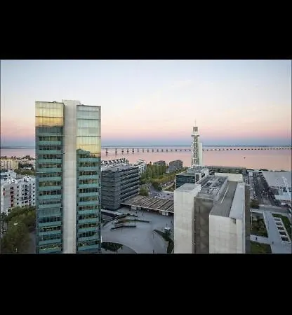 Happy Apartment Lisbon
