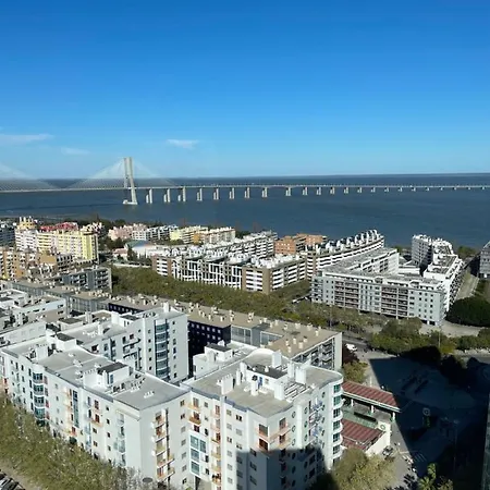 Happy Lissabon