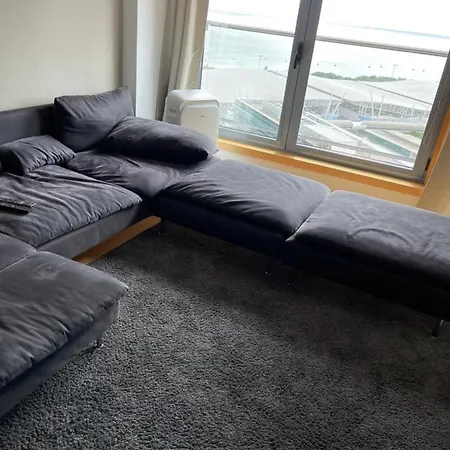 Happy