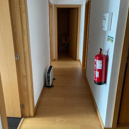 Apartman Happy