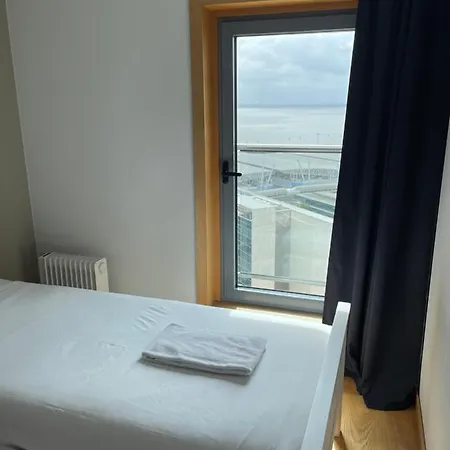 Apartman Happy Lisboa